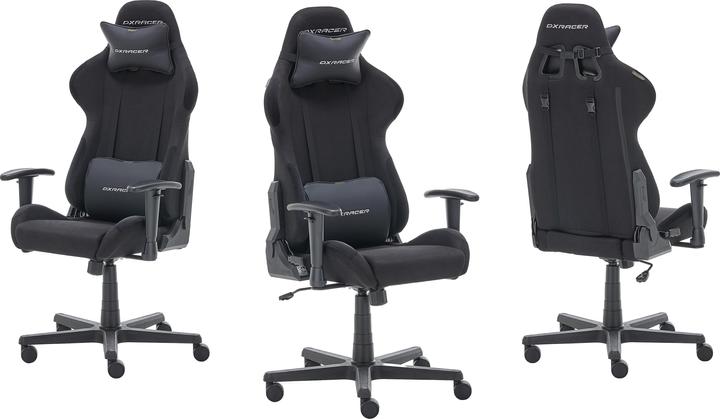 Actual product image McRacing FD01