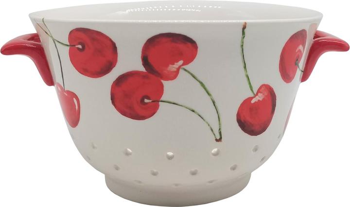 Actual product image neuetischkultur Kitchen Strainer Ceramic (17.50 cm)