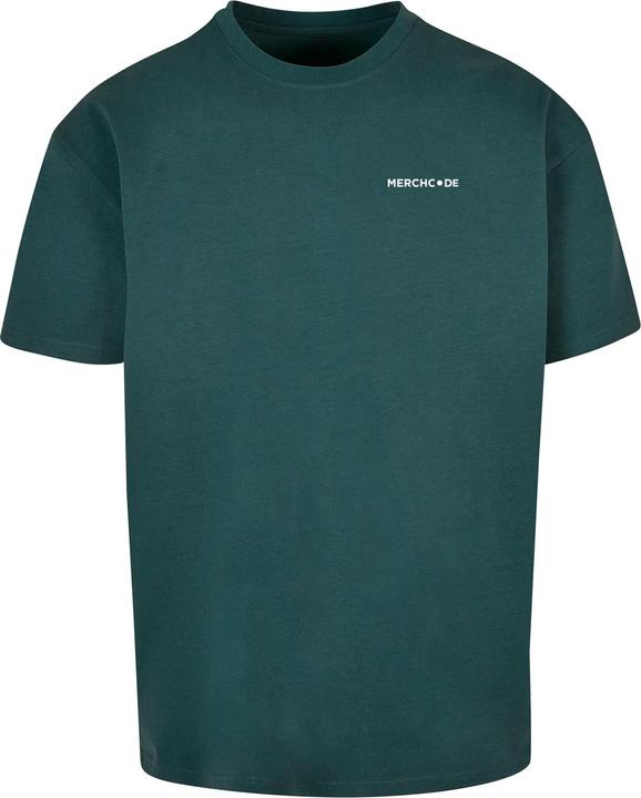 Merchcode Essentials New Generation Heavy Oversize Tee - 116719 (L)