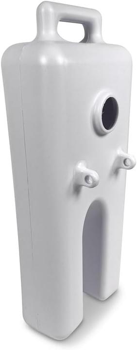 Produktbild Pikkupuoti Oy Beschwerungsgewichte für Schwimmbadleiter Easy Entry Synthetic - Gre EPE30