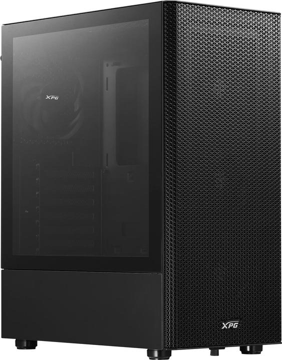 PC case