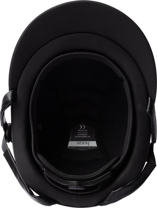 Actual product image Horze Arix II Crystal (52 - 54 cm)