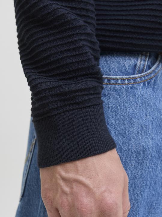 Immagine prodotto Jack & Jones Jjotto Knit Crew Neck Aw25 Sn (L)