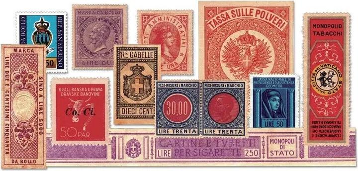 Image du produit Safe Catalogue de timbres UNIFICATO 2024