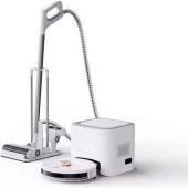 Actual product image Xiaomi Lydsto Vacuum Cleaner Multi functional 4-in-1 Handheld with Robot R10 White EU (Robot vacuum)
