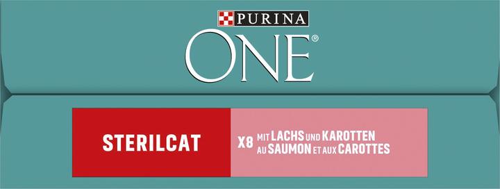 Produktbild Purina ONE Sterilcat (Adult, 1 Stk., 680 g)