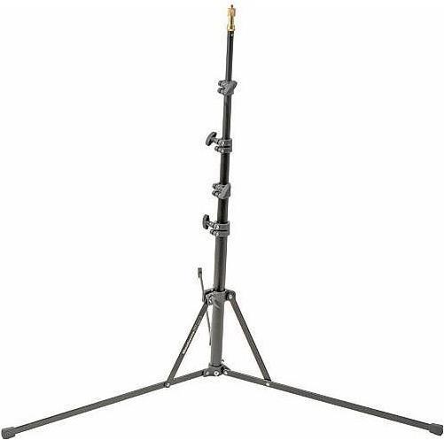Produktbild Manfrotto 5001B Nano Klapp-Stativ (190 cm, 1.50 kg)