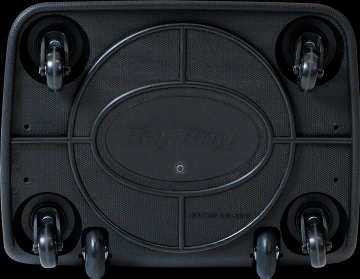 Image du produit BagBoy Couverture de voyage Freestyle
