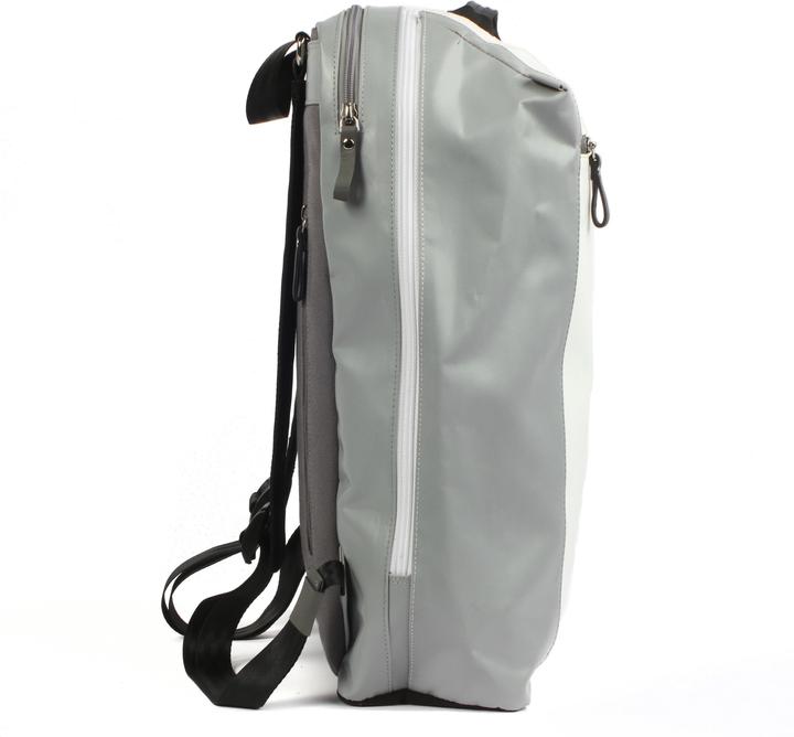 Actual product image 7clouds Laptop backpack Lenis 7.1 (10.30 l)