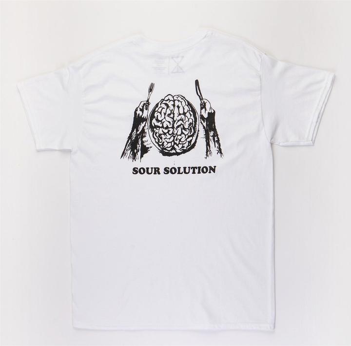 Sour Brain Feast T-Shirt