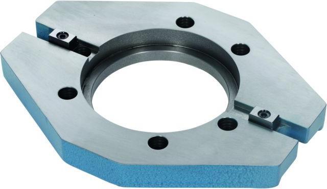Bison Base plate