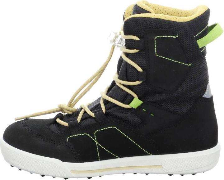Actual product image Lowa Raik GTX (36)
