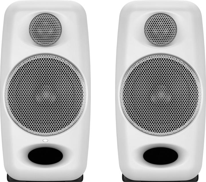 IK Multimedia Micro moniteur iLoud (Actif, Couples, 2x 50 W)