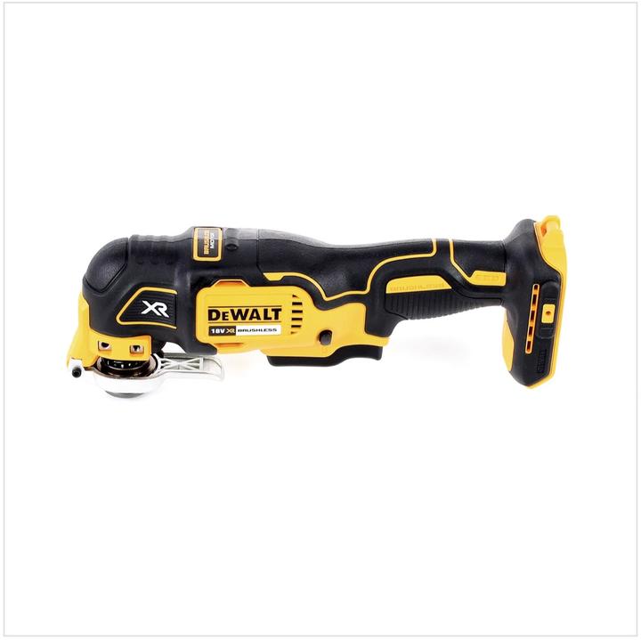 Produktbild DeWalt Akku-Multitool