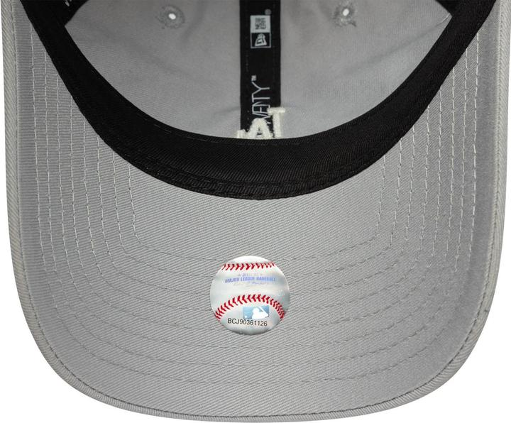 Actual product image New Era 9Twenty Casual Cap Mini Logo Los Angeles Dodgers