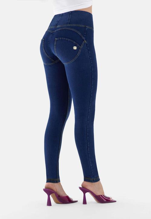Produktbild Freddy WR.UP® Shaping Pants WRUP1HC002ORG (XS)