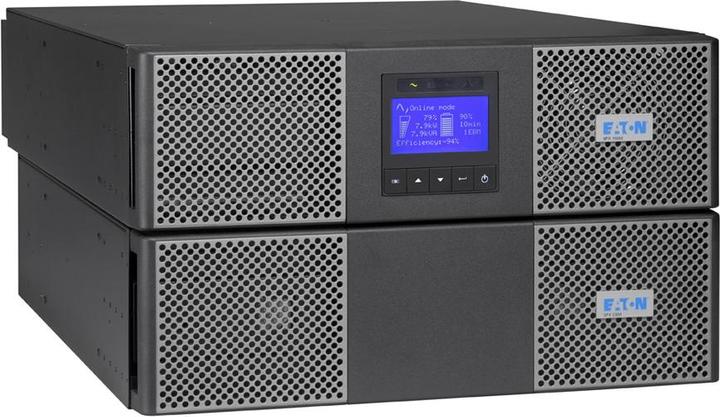 Produktbild Eaton 9PX Doppelwandler (Online) 6 kVA 5 AC-Ausgänge (6000 VA, 5400 W, Online-Doppelwandler USV)