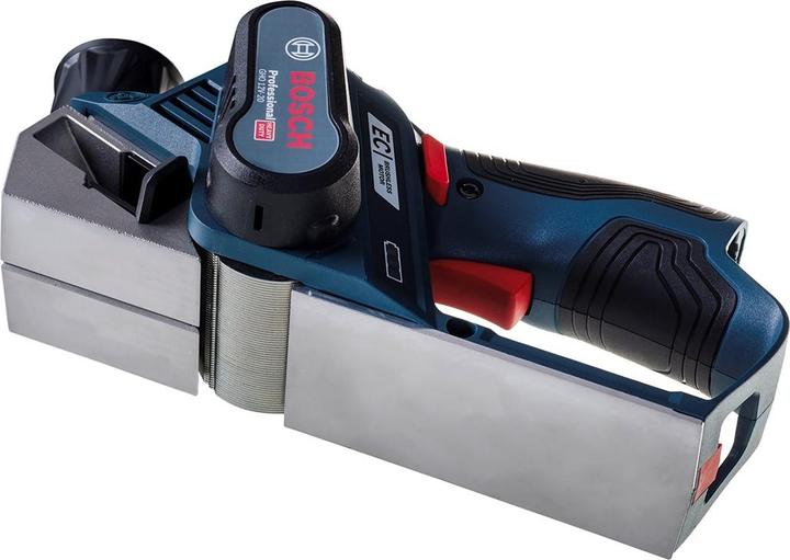 Produktbild Bosch Professional GHO 12V-20