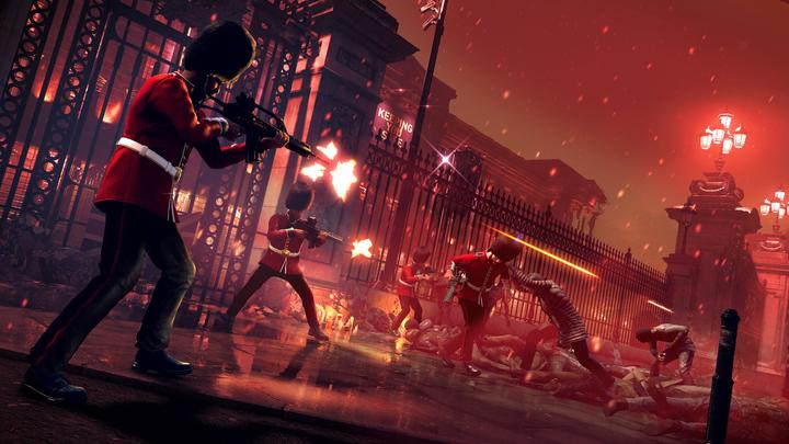Immagine prodotto Ubisoft Watch Dogs Legion - Resistance Edition