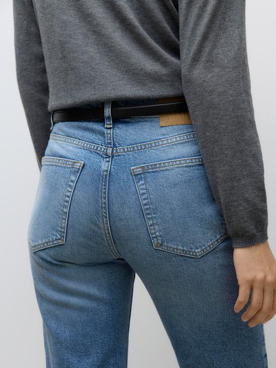 Actual product image Aware Awalice Hr Straight Dnm Jns Ra3032 Noos (W31/L30)