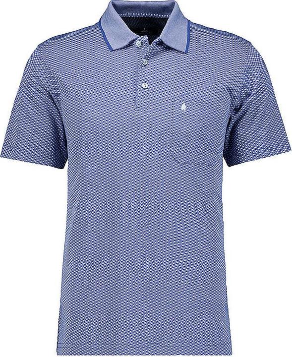 Ragman Poloshirt (3XL)