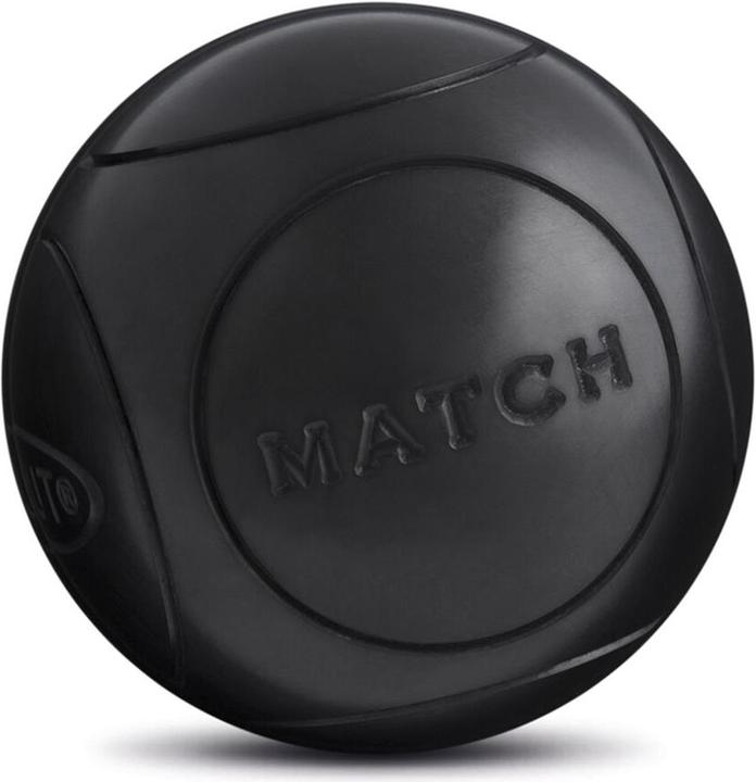 Actual product image Obut Match (3 x, 75 mm)