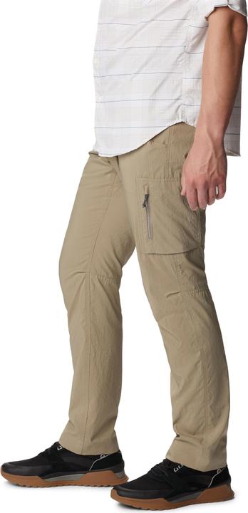 Actual product image Columbia Silver Ridge™ Utility Pant (W34/L34)