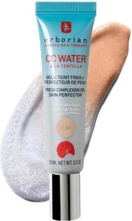 Immagine prodotto Erborian CC - Acqua Clair (Clair)