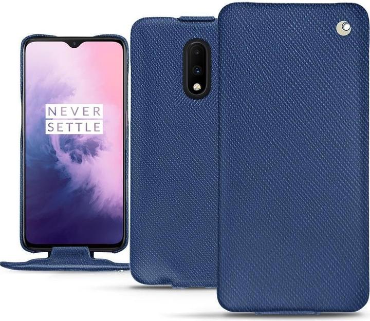 Produktbild Noreve Lederschutzhülle vertikal (OnePlus 7)
