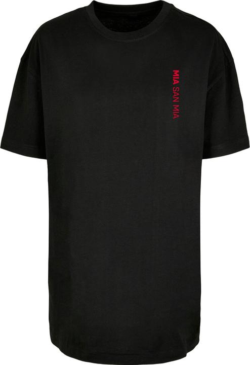 Immagine prodotto FC Bayern München Donna Mia San Mia VR Maglietta boyfriend oversize - 118319 (M)
