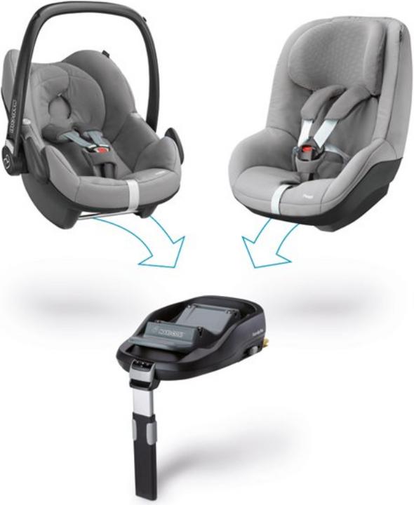 Maxi-Cosi Galet