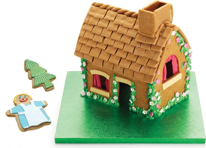 Immagine prodotto Kitchen Craft Taglierina per biscotti