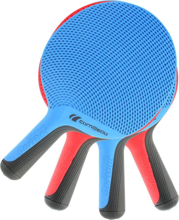 Actual product image Cornilleau Softbat Quattro