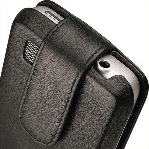 Image du produit Noreve Housse cuir vertical (HTC Desire C)