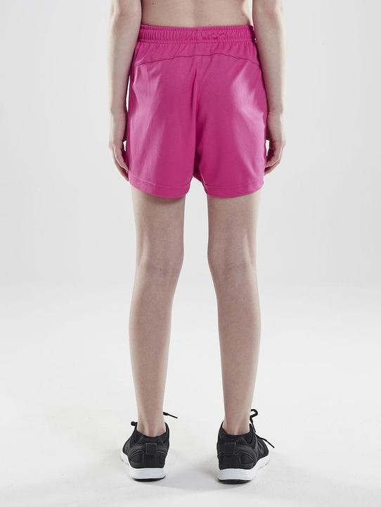 Actual product image Craft Squad Gk Shorts Jr (146)