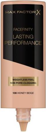 Produktbild Max Factor Lasting Performance (108 Honey Beige)