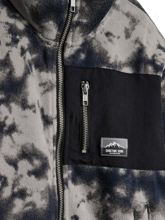 Actual product image hummel stsCREST JACKET (164)