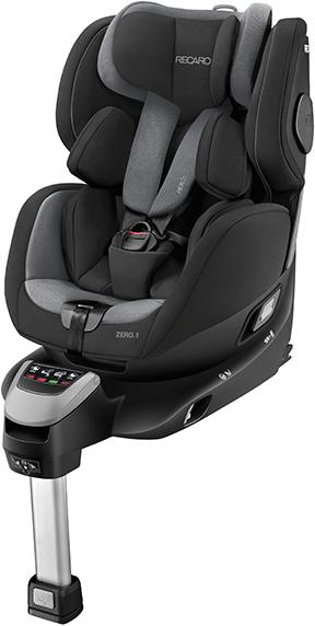 Actual product image RECARO Zero.1 R129 i-Size