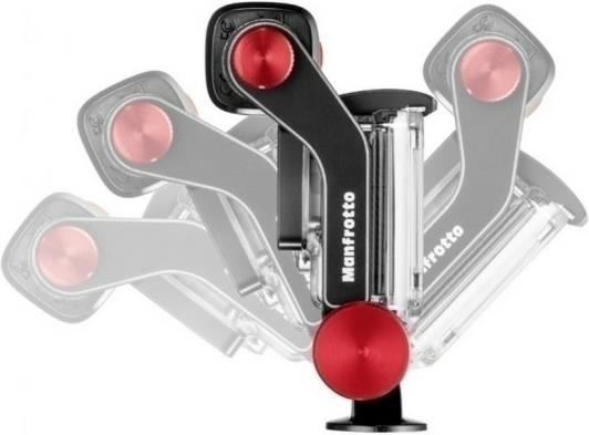 Produktbild Manfrotto Off Road LED Bracket