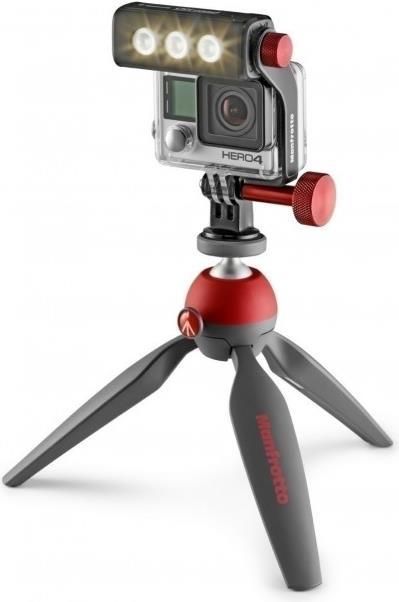 Produktbild Manfrotto Off Road LED Bracket