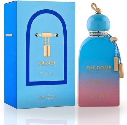 Actual product image Hamidi The Dome Collection Millennium by Unisex Eau De Parfum 3.4 Oz (Eau de parfum, 340 ml)