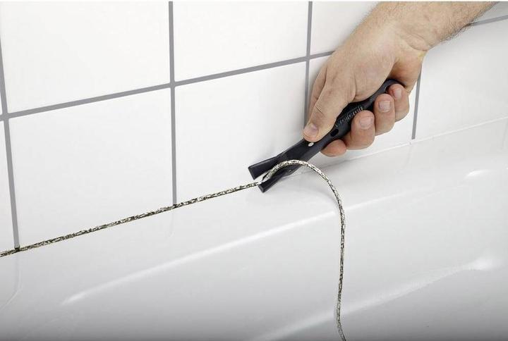 Actual product image wolfcraft Joint Repair Kit, 6 pcs.
