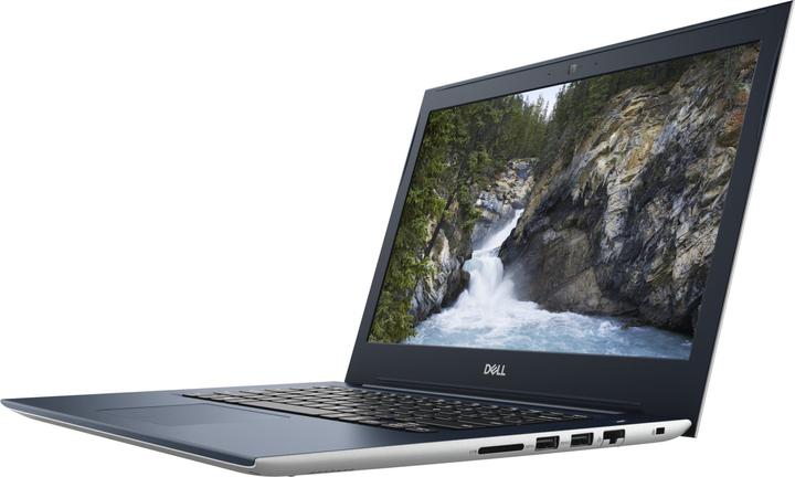 Produktbild Dell Vostro 5471-PK4H6 (14", Intel Core i5-8250U, 8 GB, 256 GB, CH)