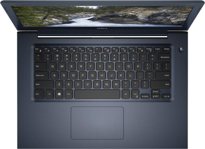 Produktbild Dell Vostro 5471-PK4H6 (14", Intel Core i5-8250U, 8 GB, 256 GB, CH)