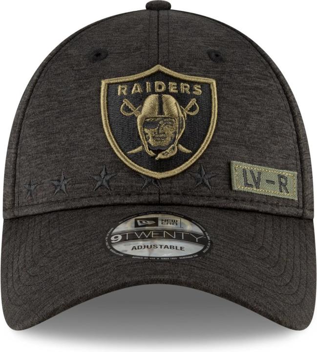Produktbild New Era 9Twenty Salute To Service 2020 NFL Teams (One Size)