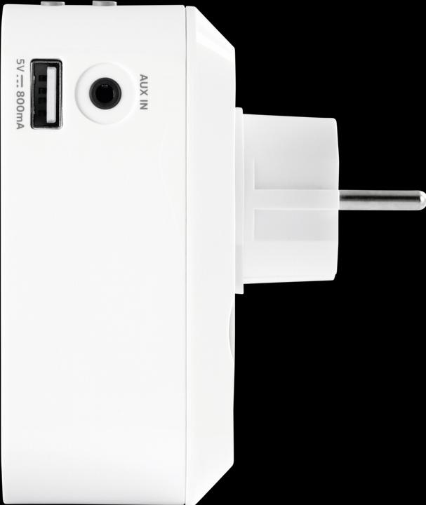 Produktbild TechniSat Digitradio Flex DAB+ (FM, DAB+, Bluetooth)