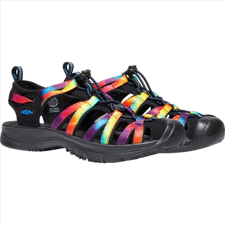 Actual product image Keen W Whisper (35.5)