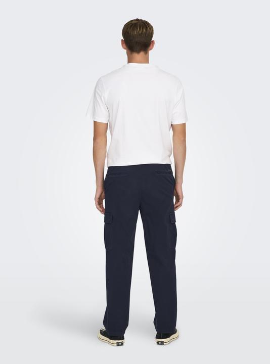 Produktbild Only & Sons ONSSINUS Locker geschnitten Hose Hose (XL)