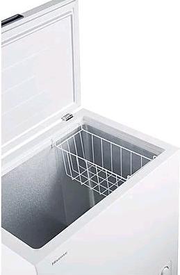 Image du produit Hisense FC321D4AWLE Congélateur coffre 248 Litres (Autonome, 321 l)