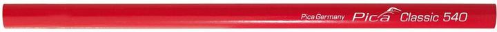 Productafbeelding Pica Timmermanspotlood Classic 540 24 cm SB (2H, 10 x)